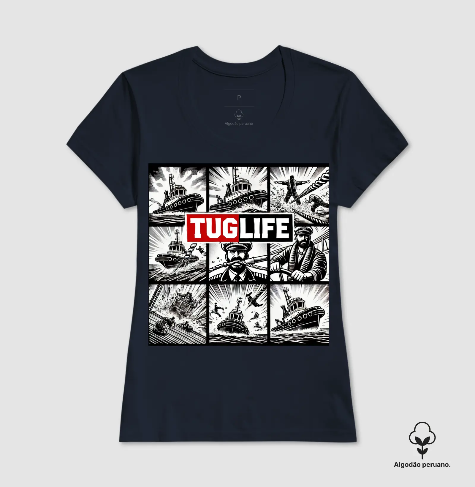 Camisa 1