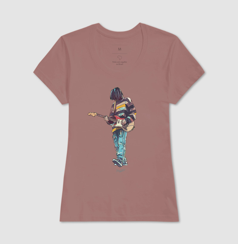 Camisa 10
