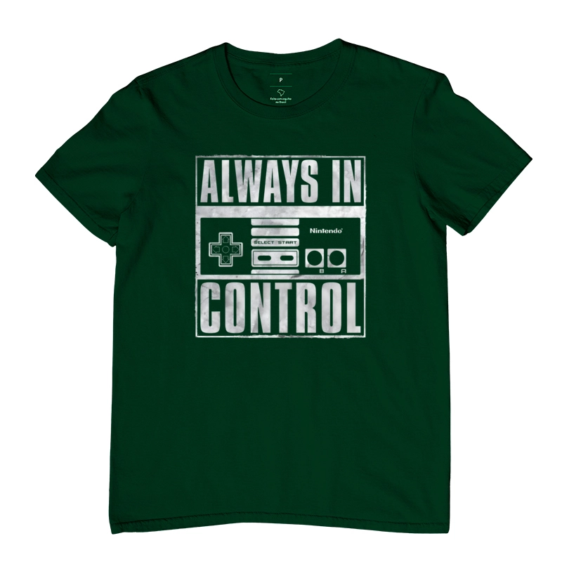 Camisa 7