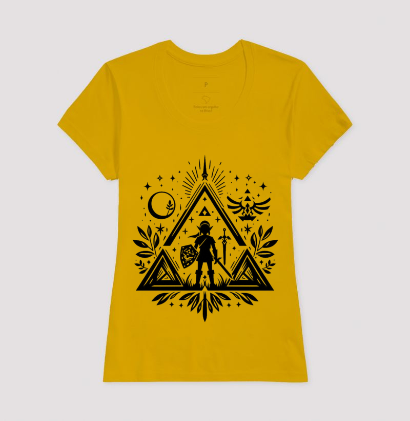 Camisa 8