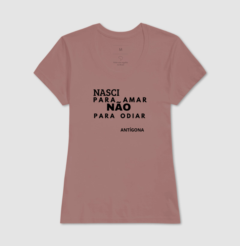 Camisa 16