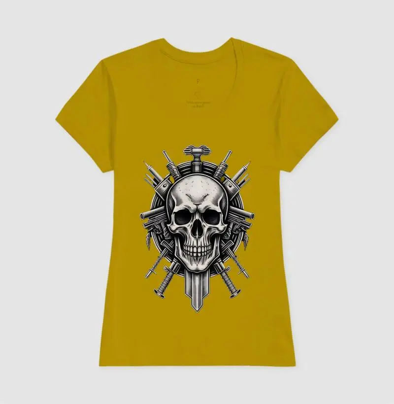 Camisa 13