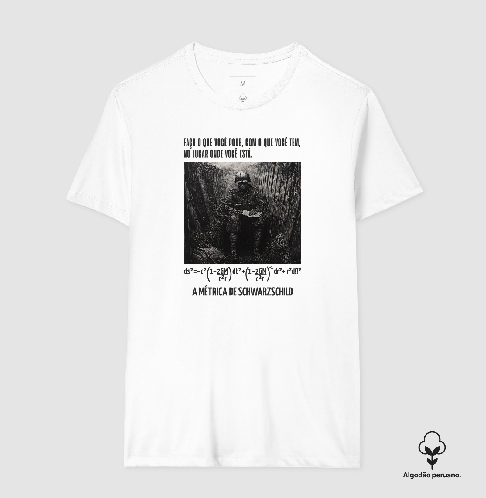 Camisa 8