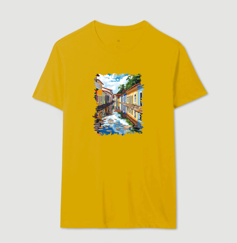 Camisa 12