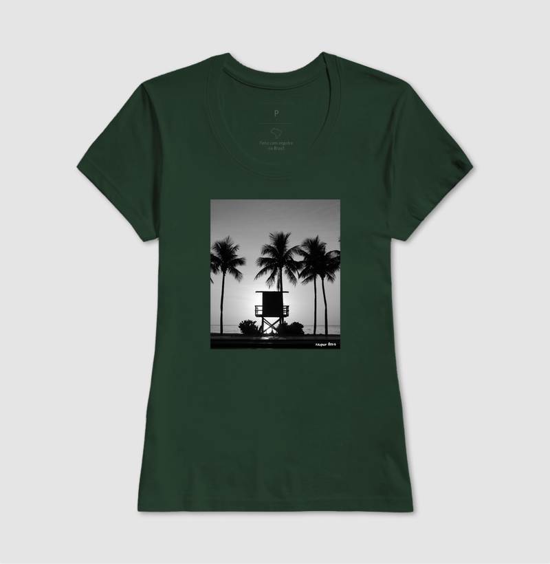 Camisa 8