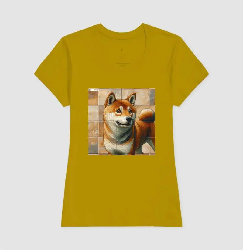 Camisa 13