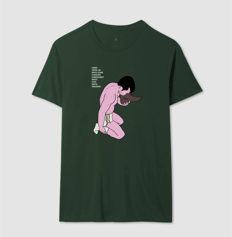 Camisa 13