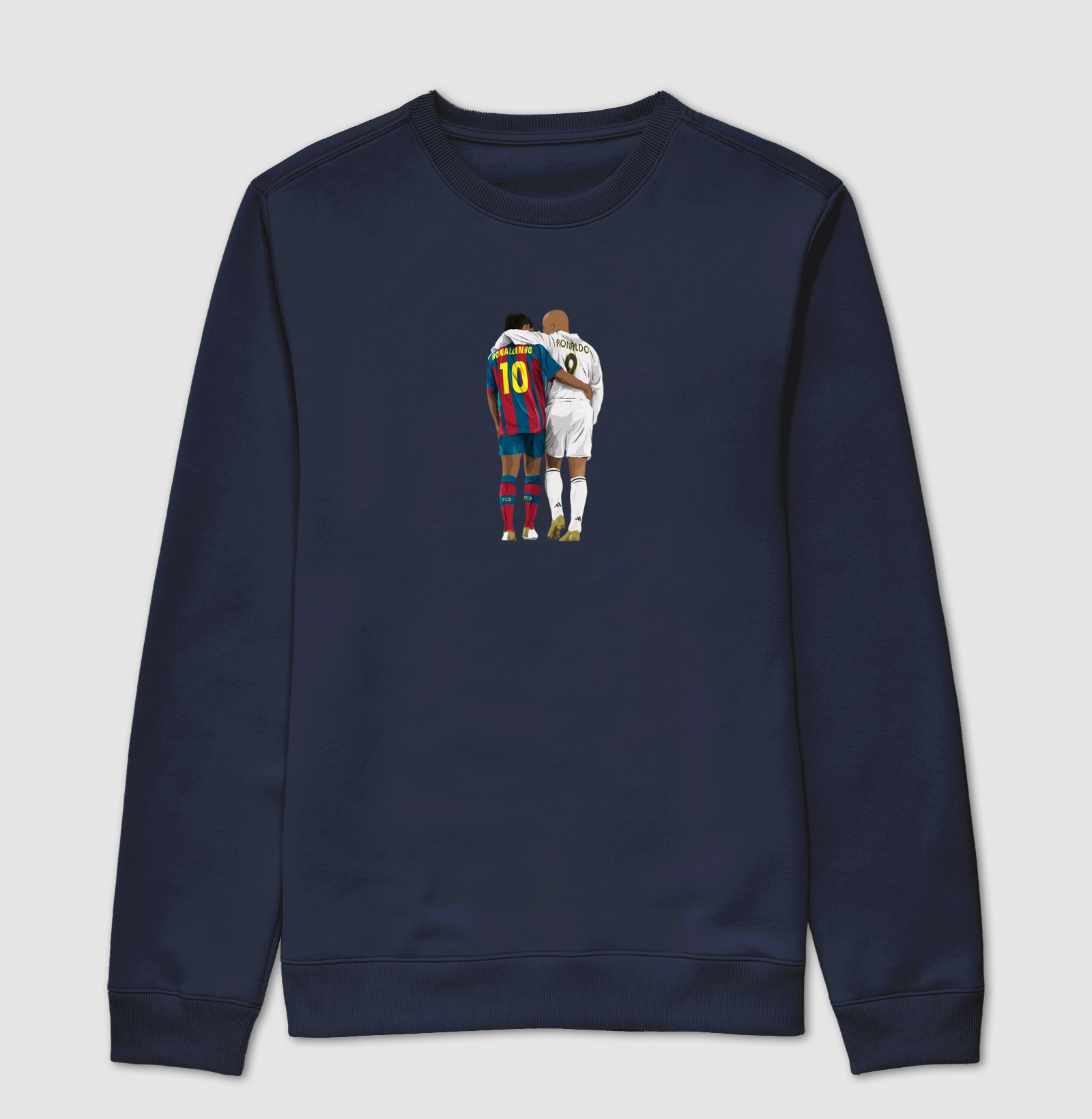 Camisa 4