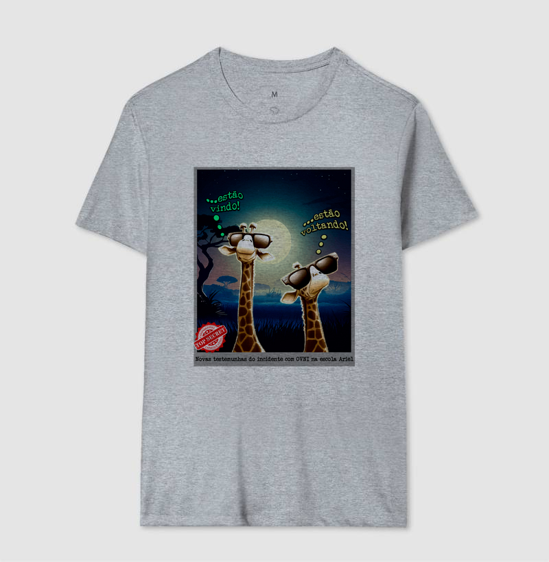 Camisa 10