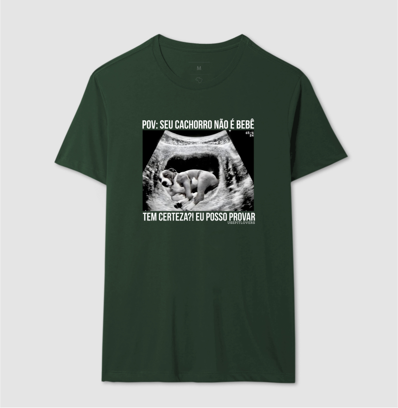 Camisa 11