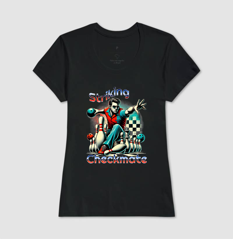 Camisa 17