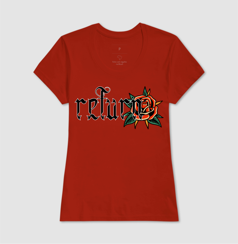 Camisa 10