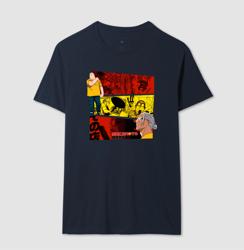 Camisa 5
