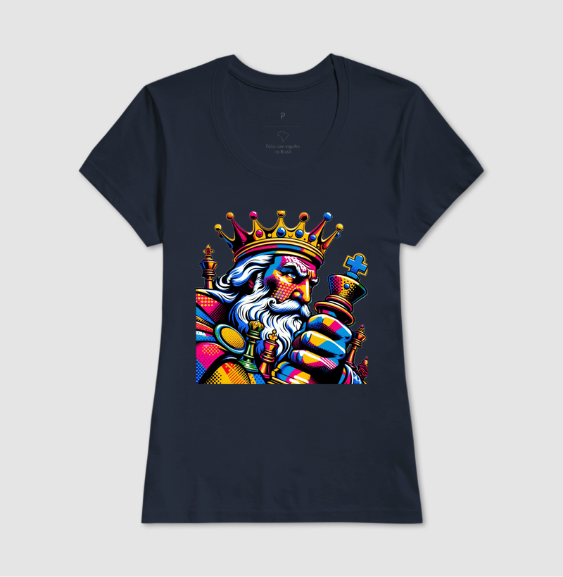 Camisa 15