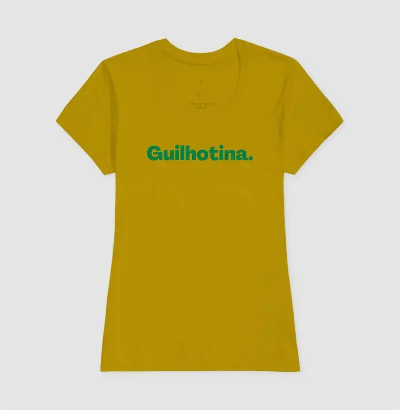 Camisa 12