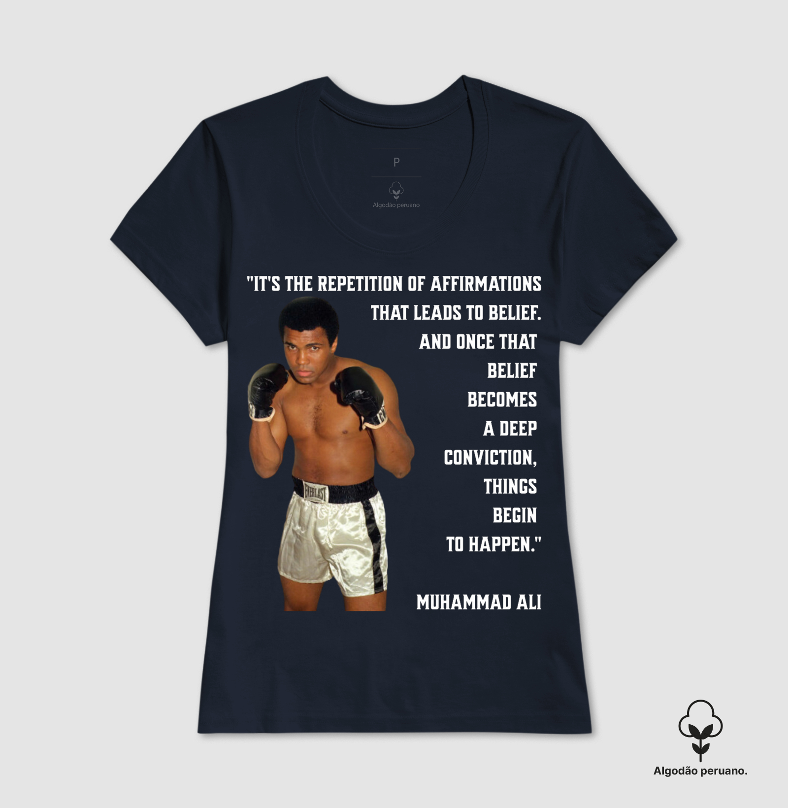 Camisa 5