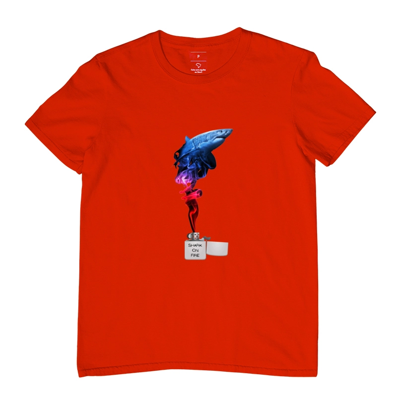 Camisa 9