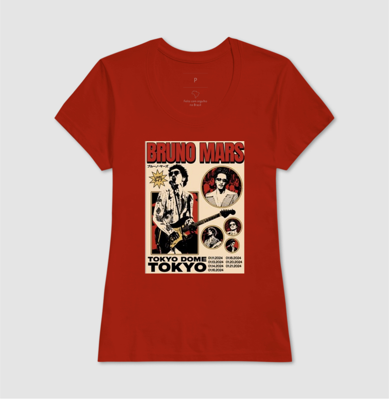 Camisa 10