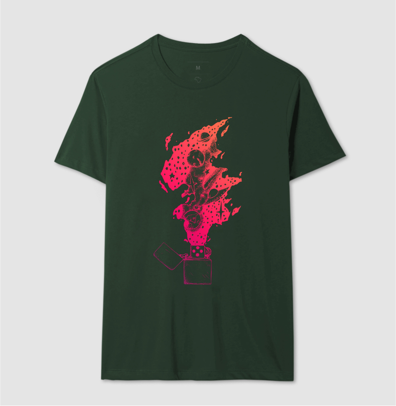 Camisa 11