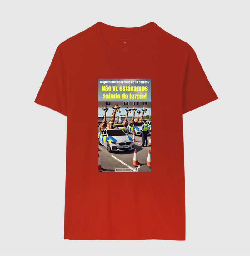 Camisa 10