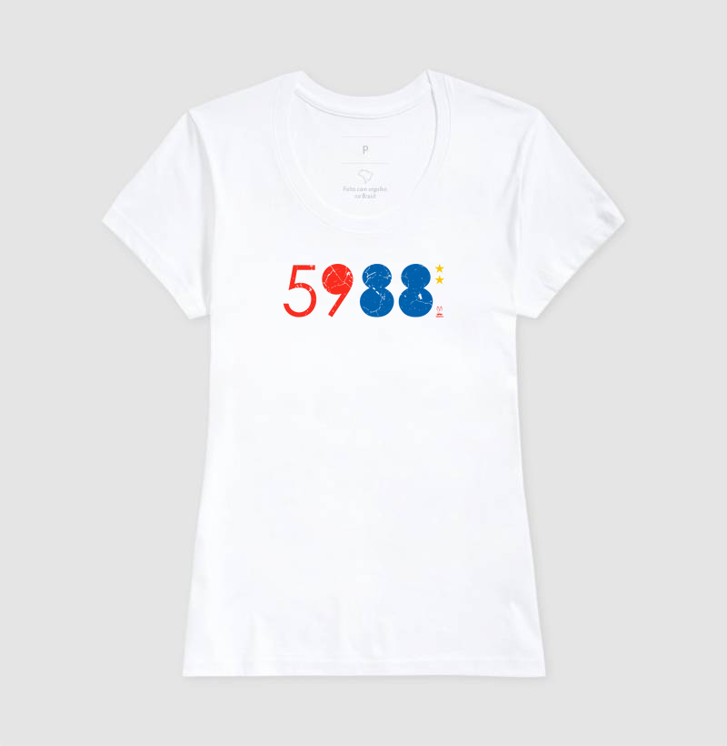 Camisa 10