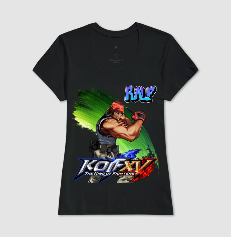 Camisa 2