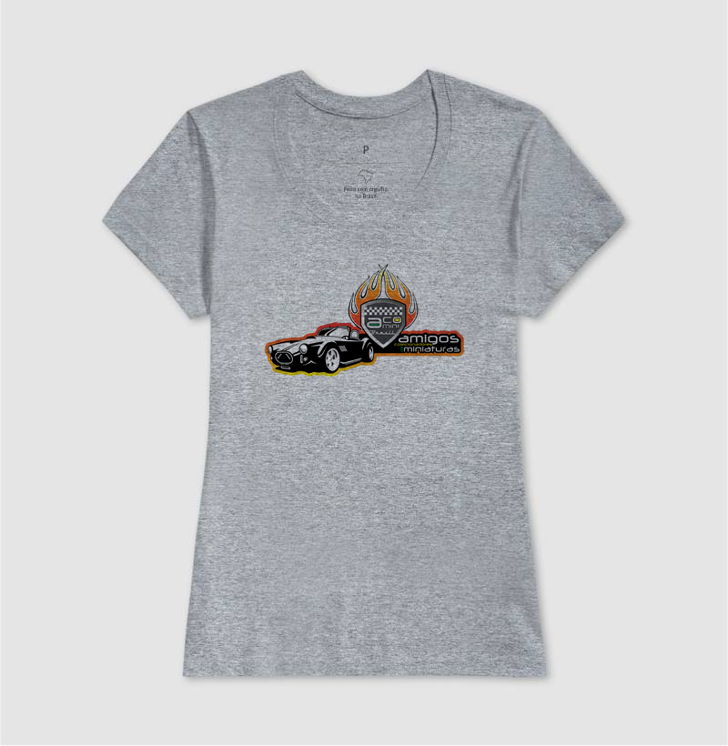 Camisa 8