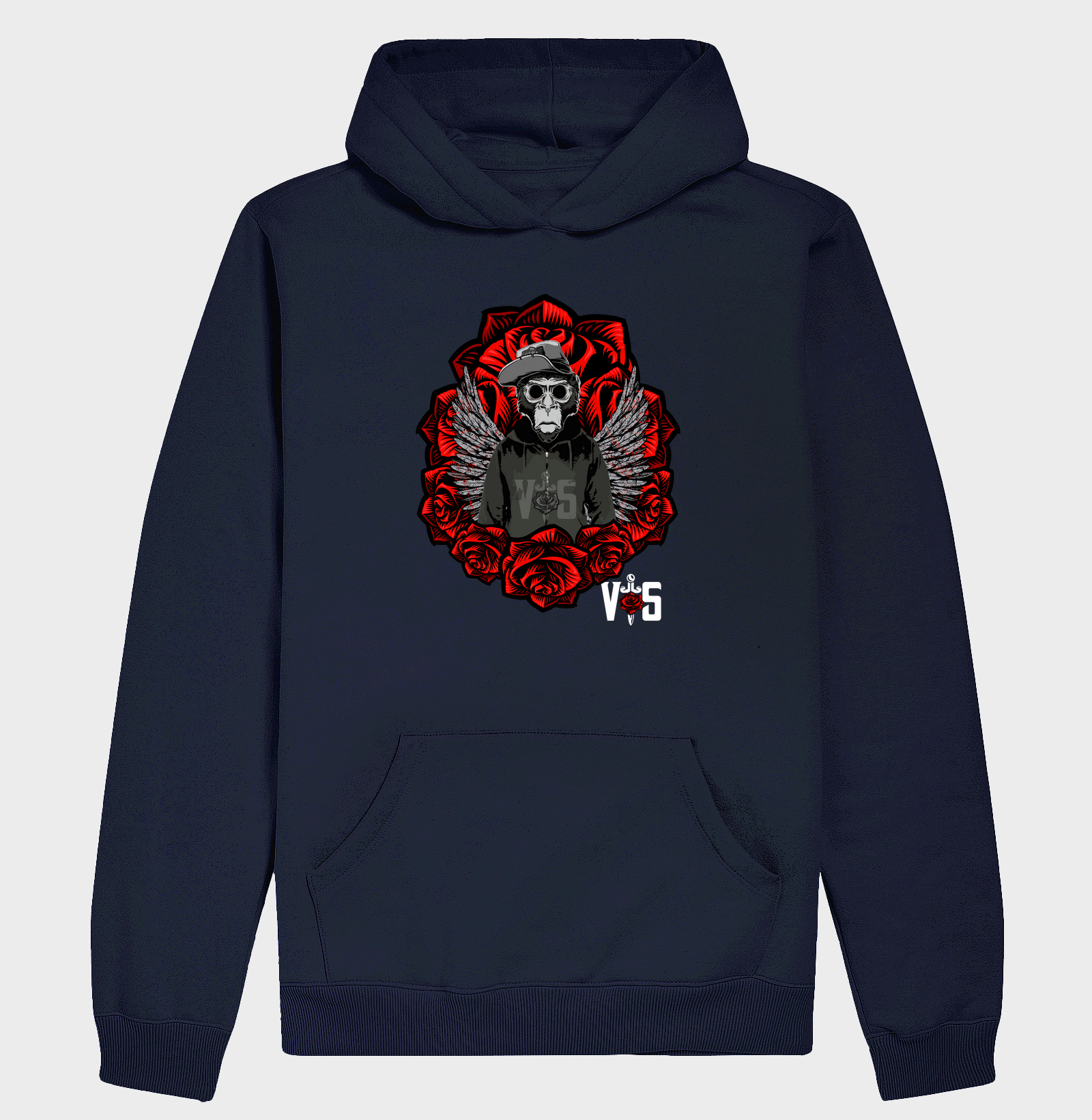 Camisa 4
