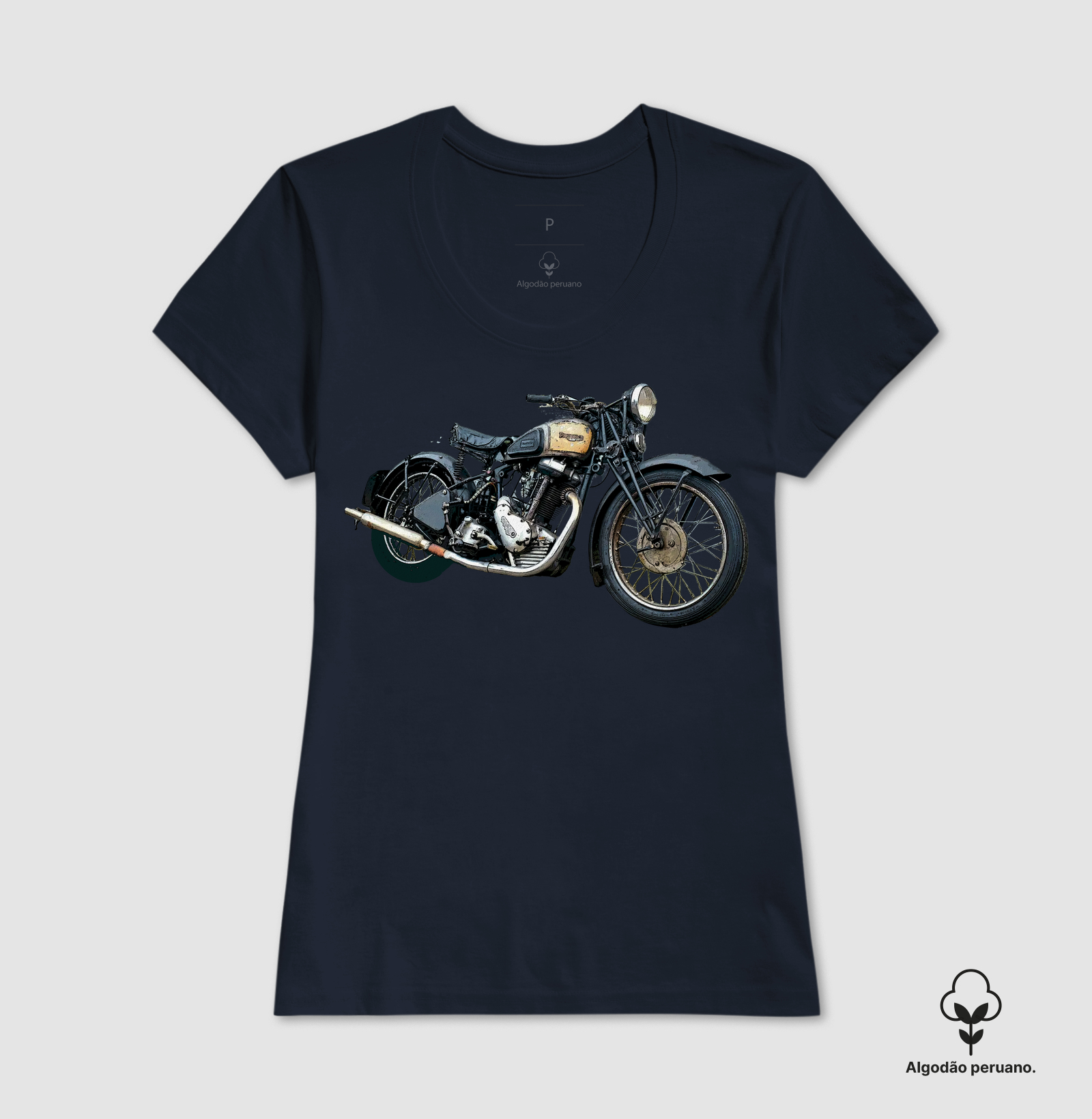 Camisa 3