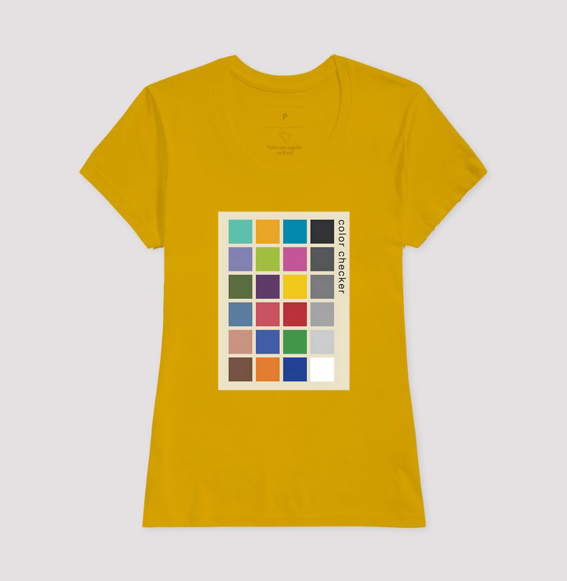 Camisa 14