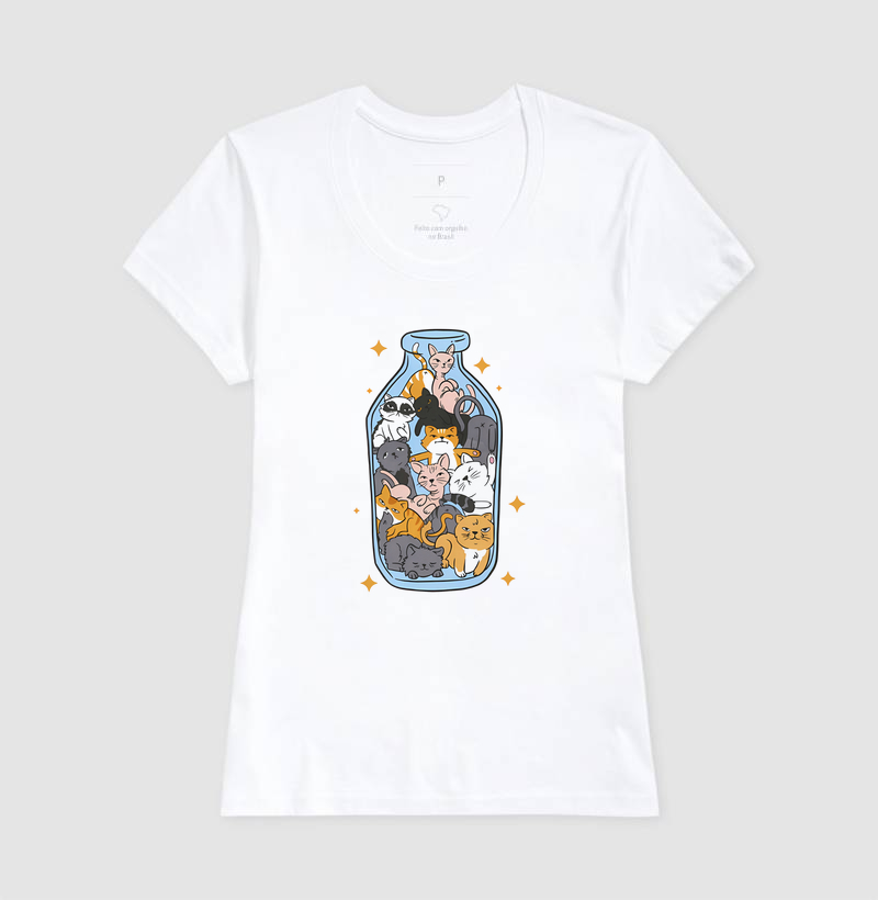 Camisa 10