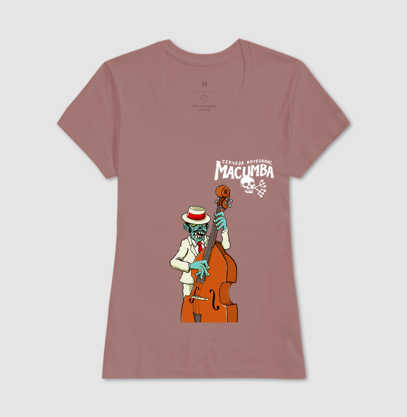 Camisa 42