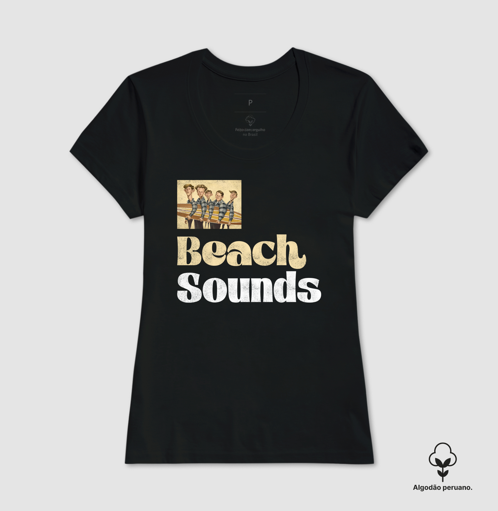 Camisa 7