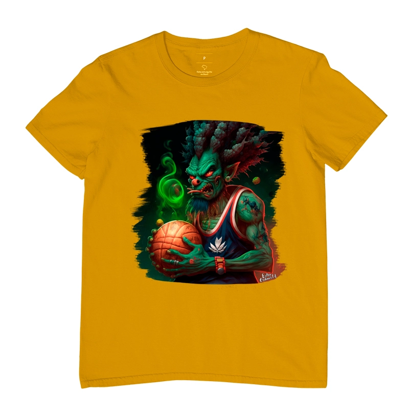 Camisa 13