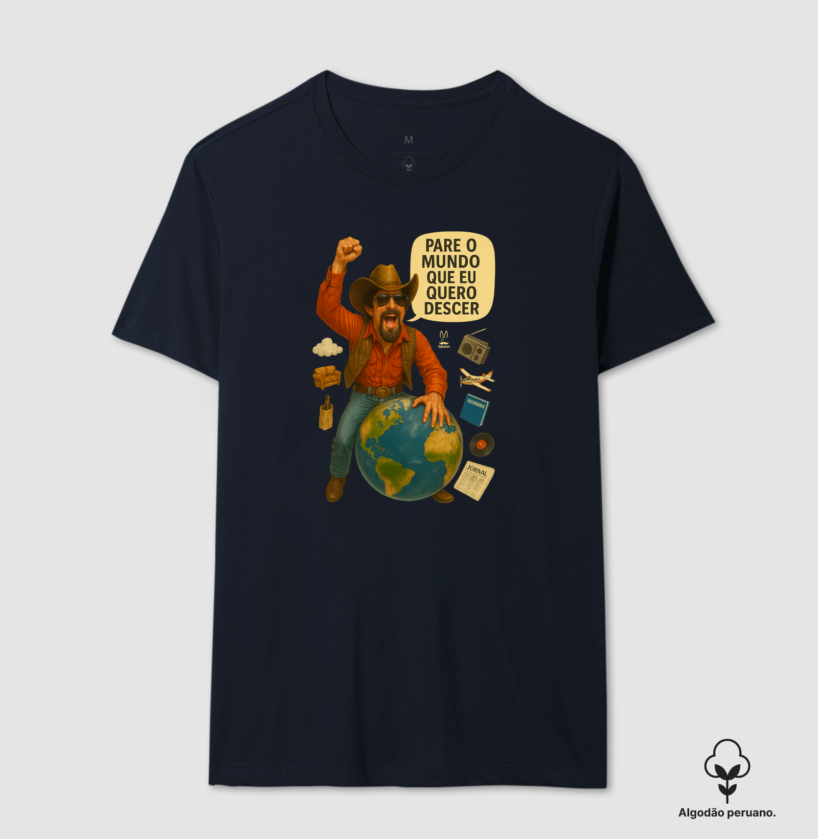 Camisa 3