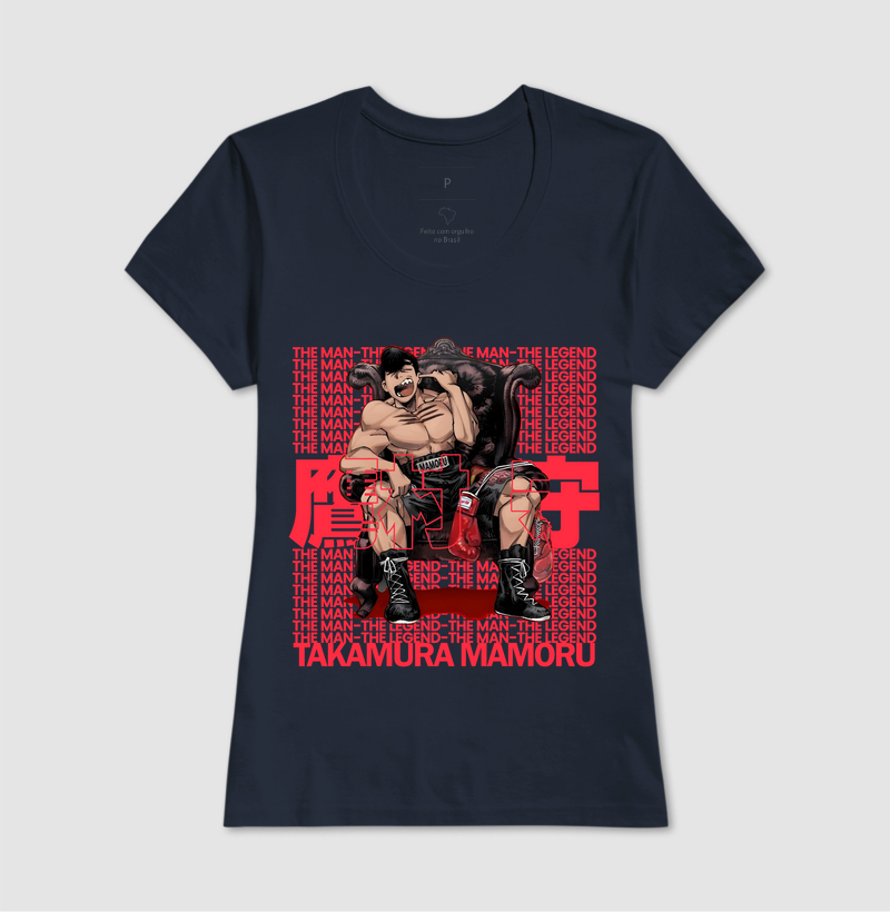 Camisa 4