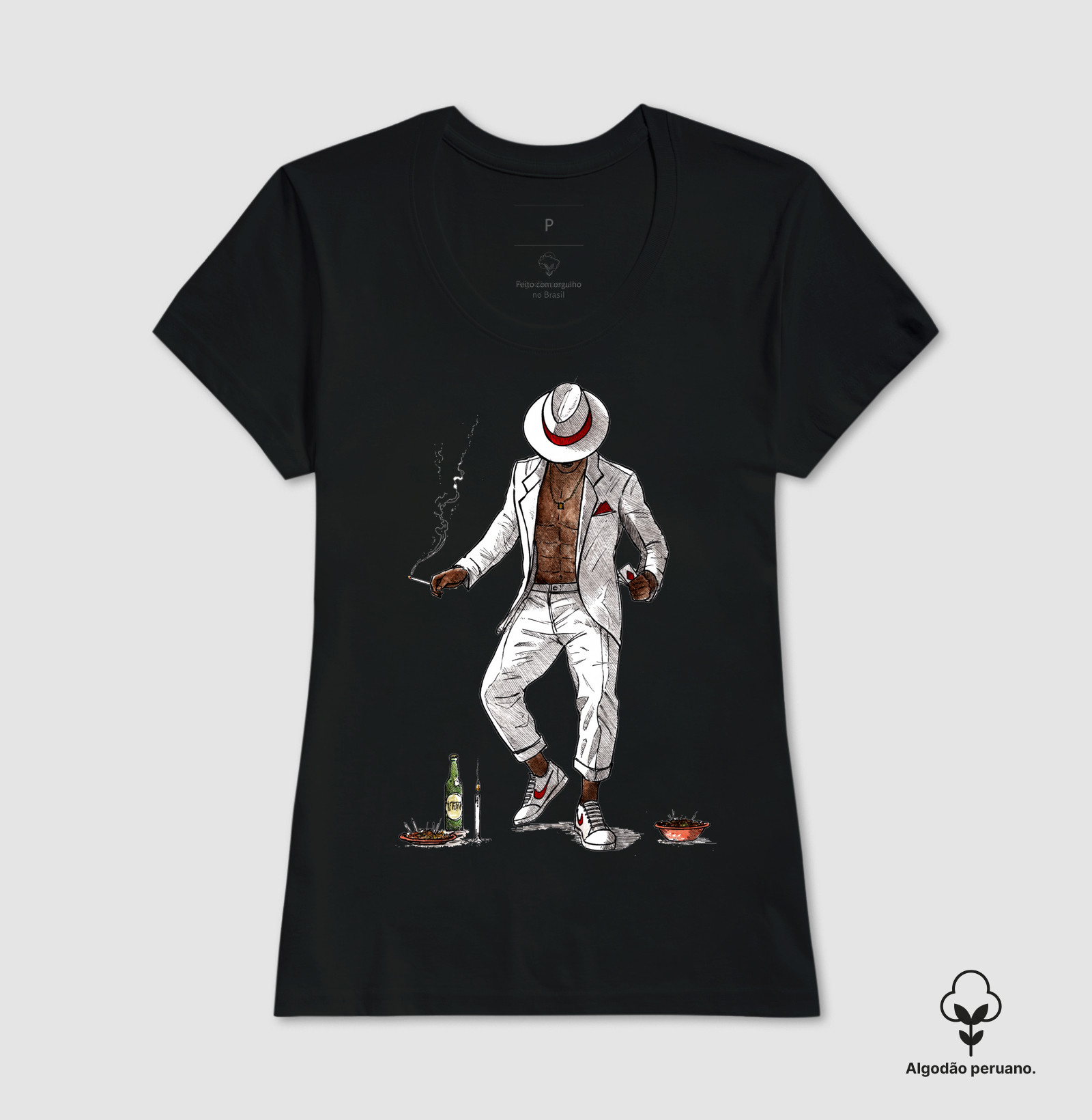 Camisa 3