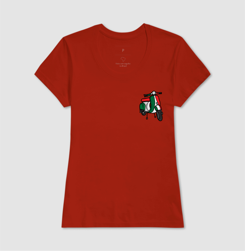 Camisa 12