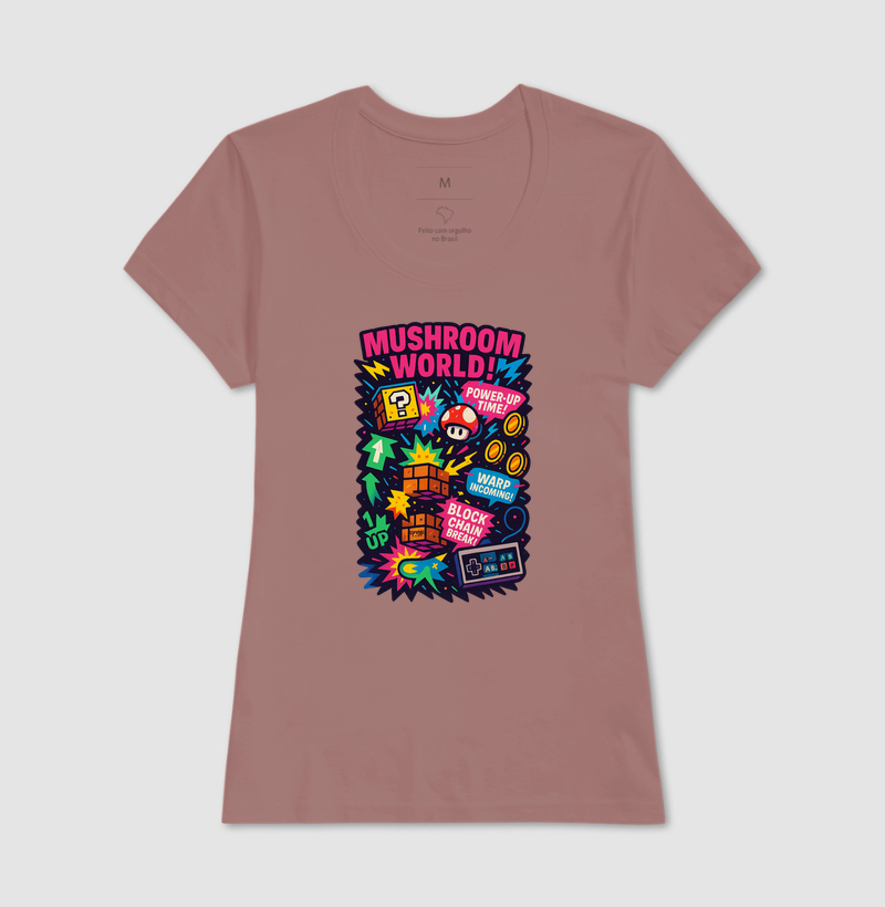 Camisa 15