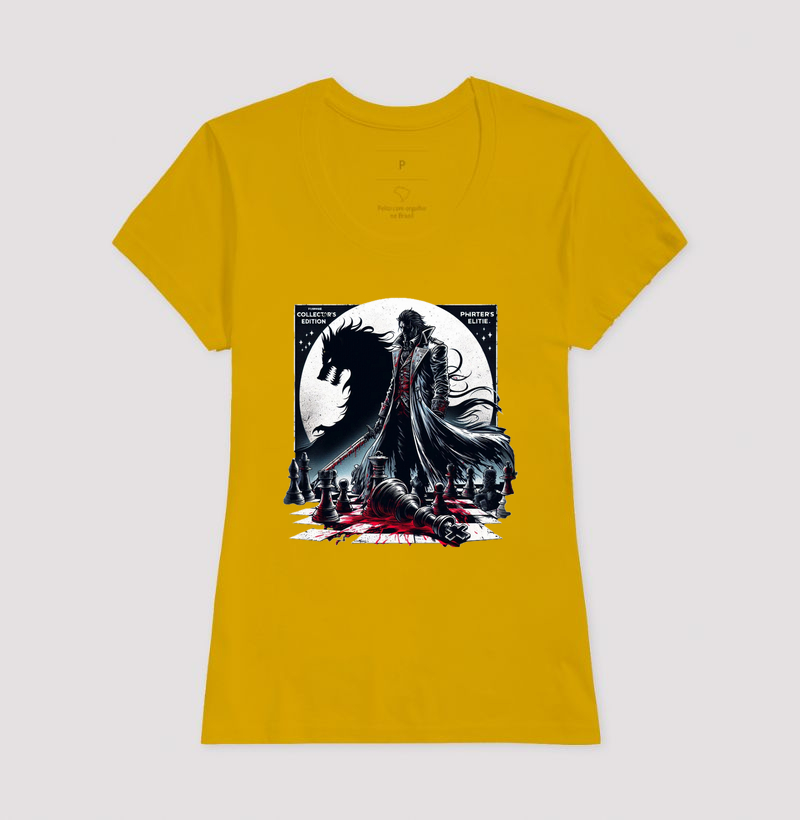 Camisa 12