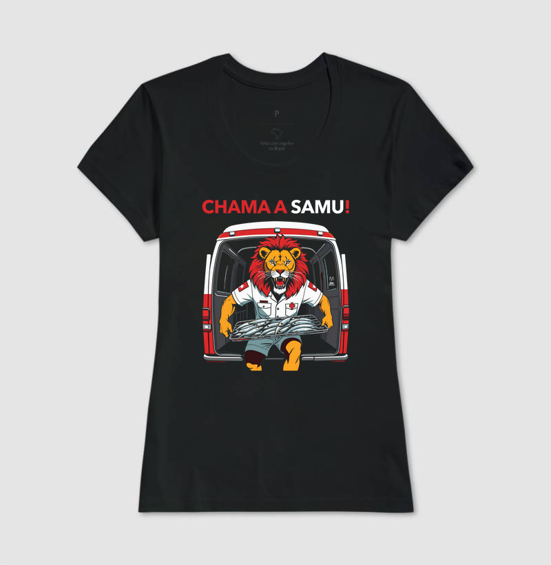 Camisa 1