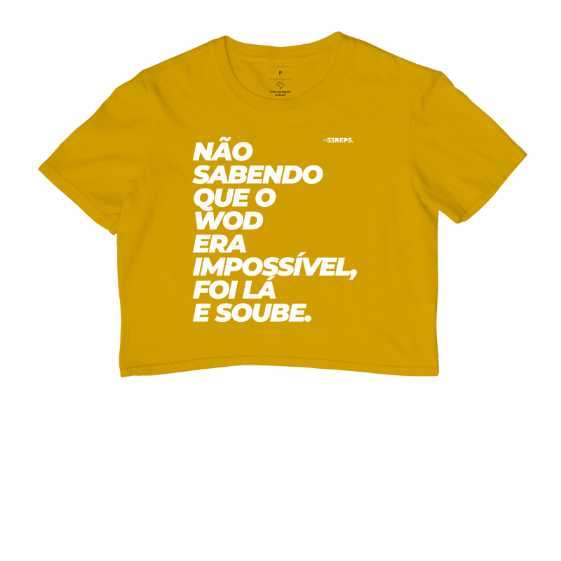 Camisa 7