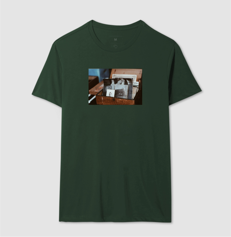 Camisa 11