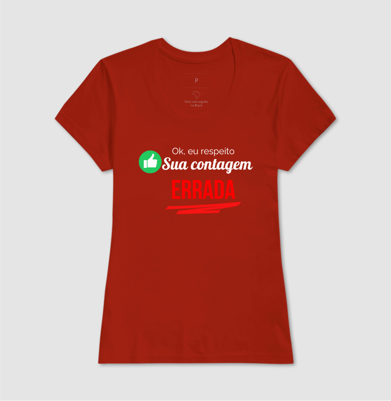 Camisa 15