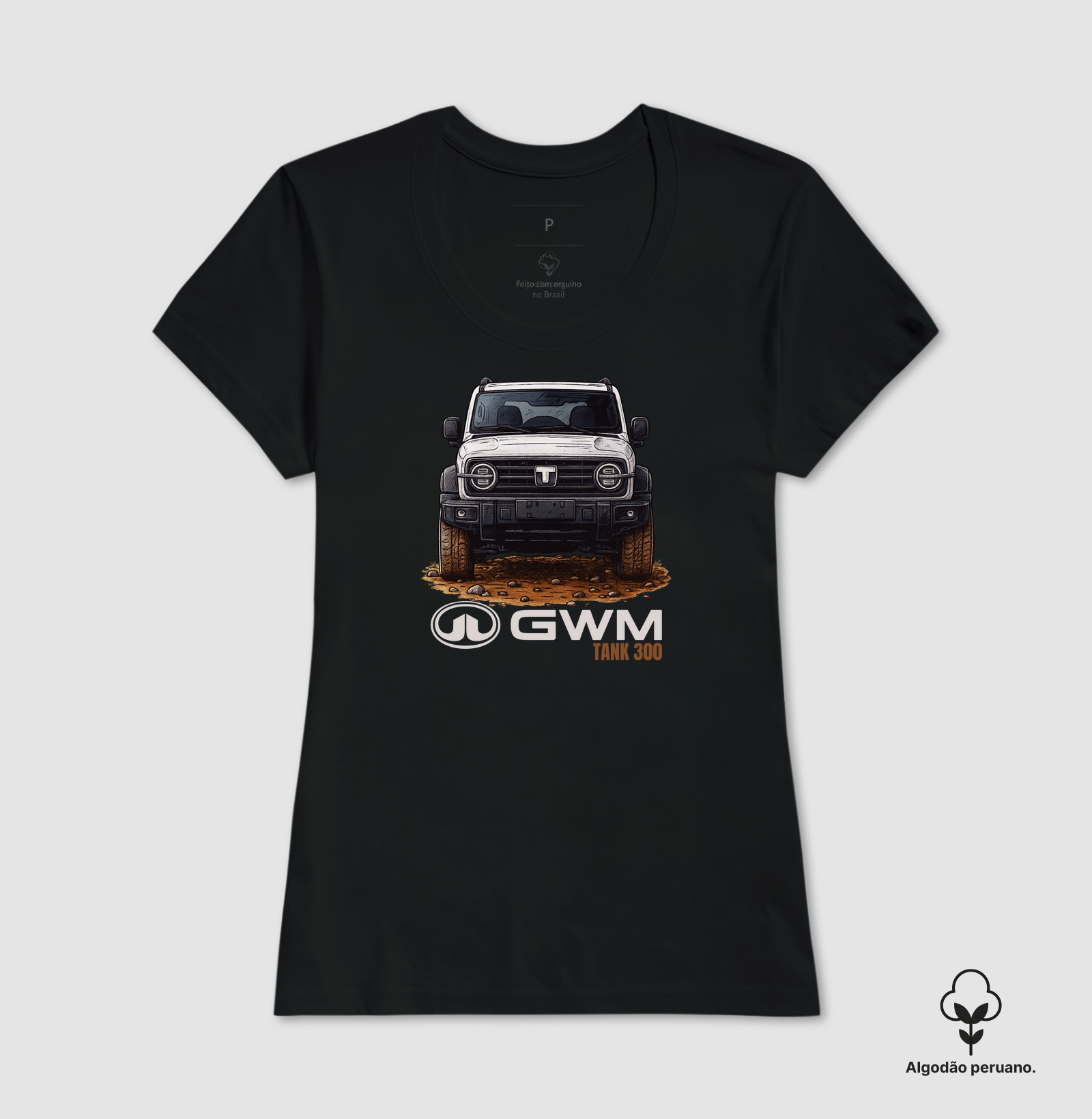 Camisa 3
