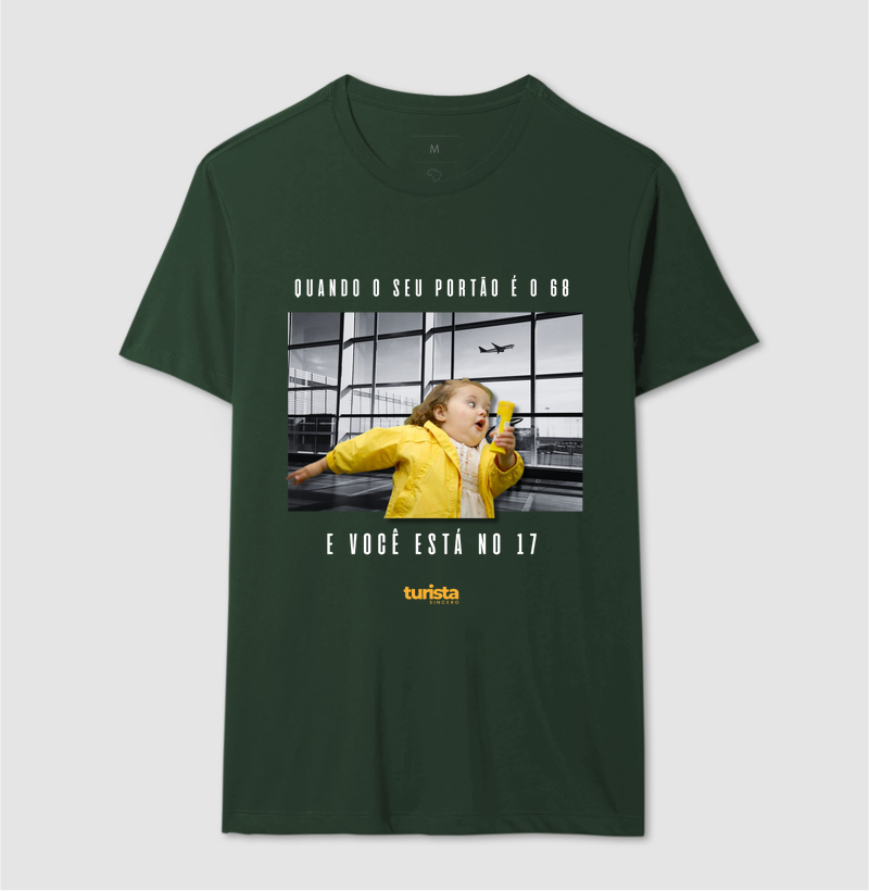Camisa 7