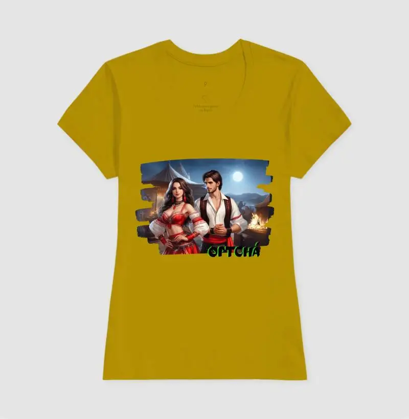 Camisa 13