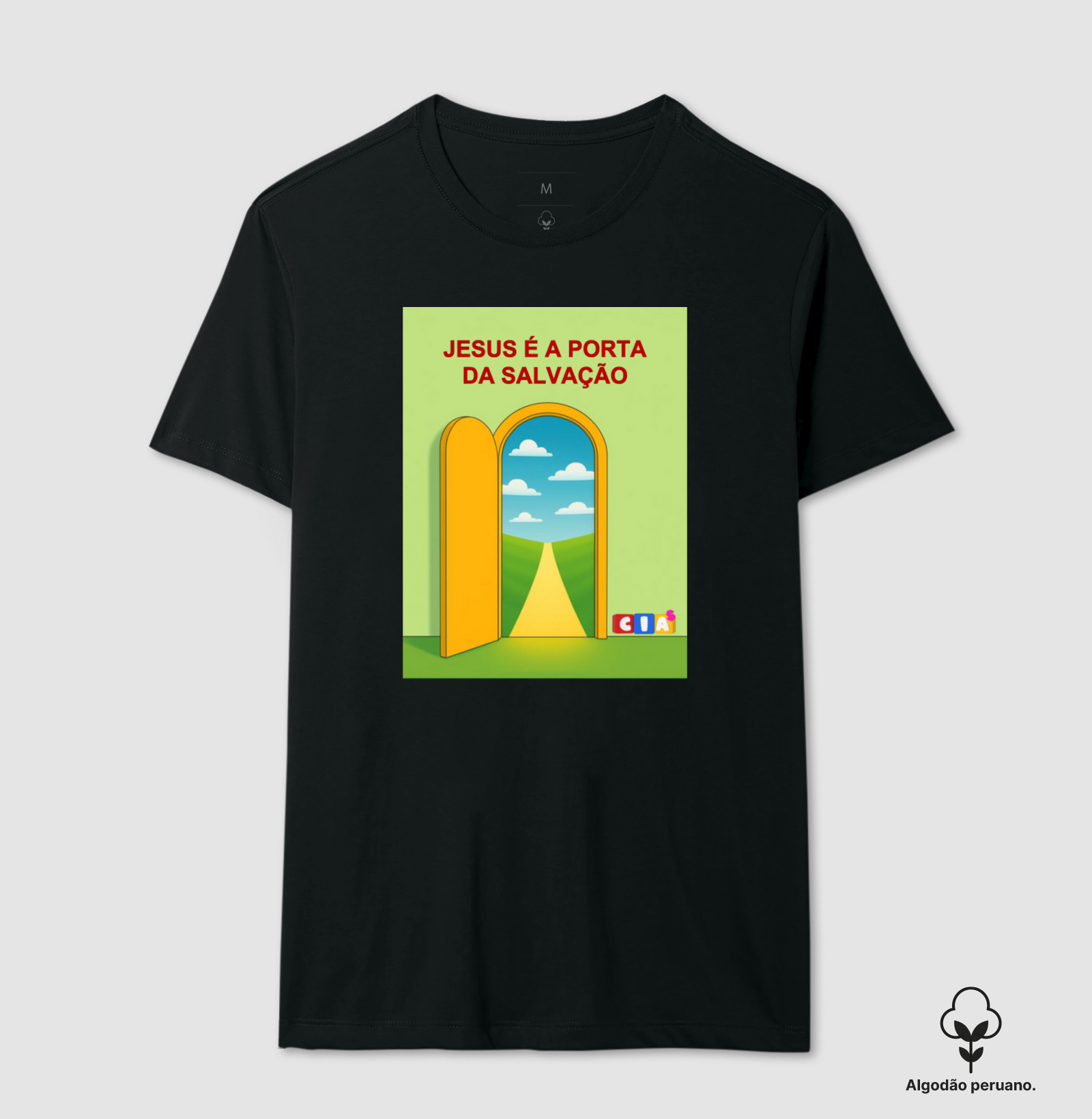 Camisa 1