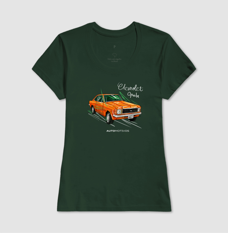 Camisa 15