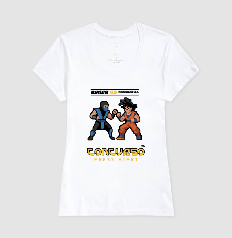 Camisa 7